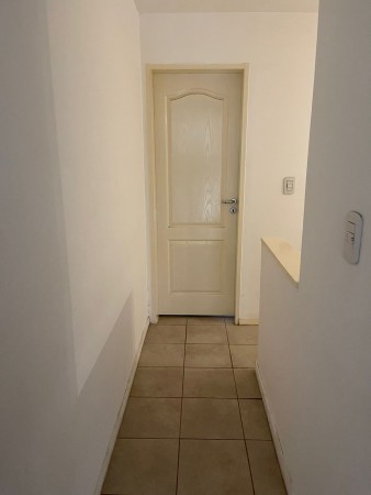 DUPLEX DE 3 AMB. PATIO/BALCON/COCHERA/QUINCHO Y PISCINA