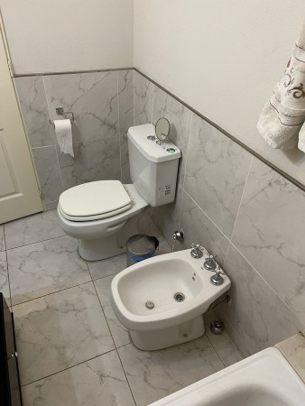 DUPLEX DE 3 AMB. PATIO/BALCON/COCHERA/QUINCHO Y PISCINA