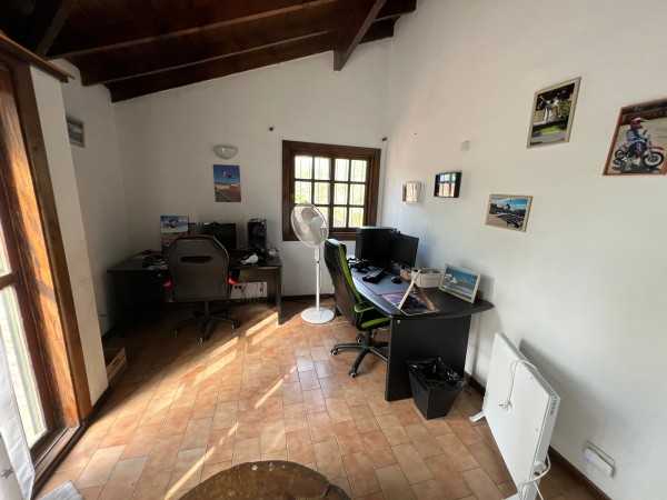 CHALET 6 AMB   PARQUE/ PISCINA (COUNTRY CUBA)