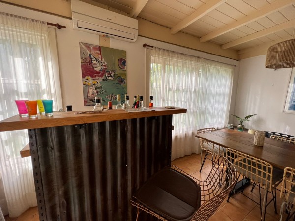 CHALET 6 AMB   PARQUE/ PISCINA (COUNTRY CUBA)