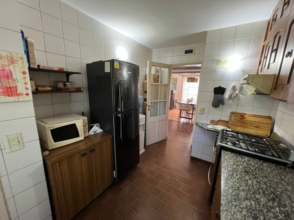 CHALET 6 AMB   PARQUE/ PISCINA (COUNTRY CUBA)