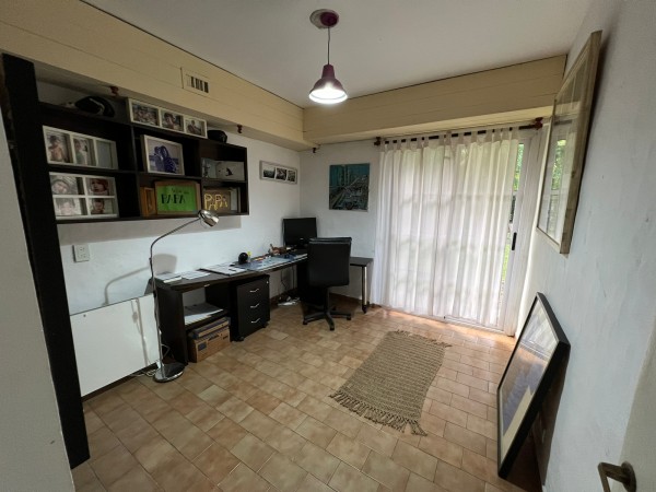 CHALET 6 AMB   PARQUE/ PISCINA (COUNTRY CUBA)