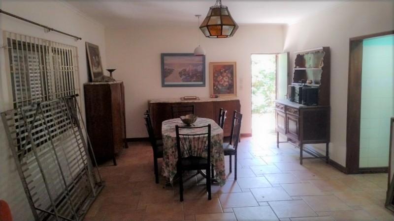 CASA QUINTA C/ PISCINA/ PARQUE  1570 M2.(TORTUGUITAS)