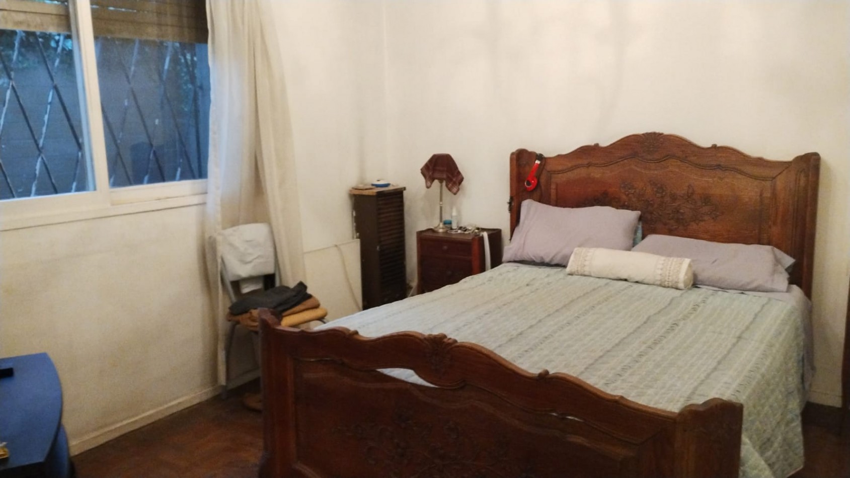 CHALET 4 AMB. C/ COCHERA/ QUINCHO Y PARQUE (CTRO. SAN MIGUEL)