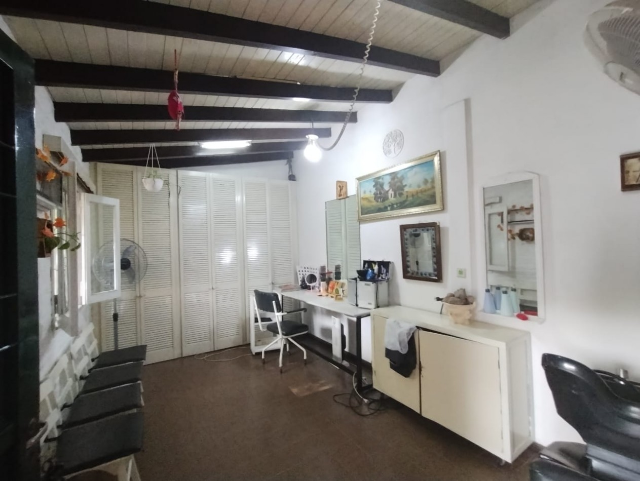 PH 3 AMBIENTES CENTRO DE SAN MIGUEL.