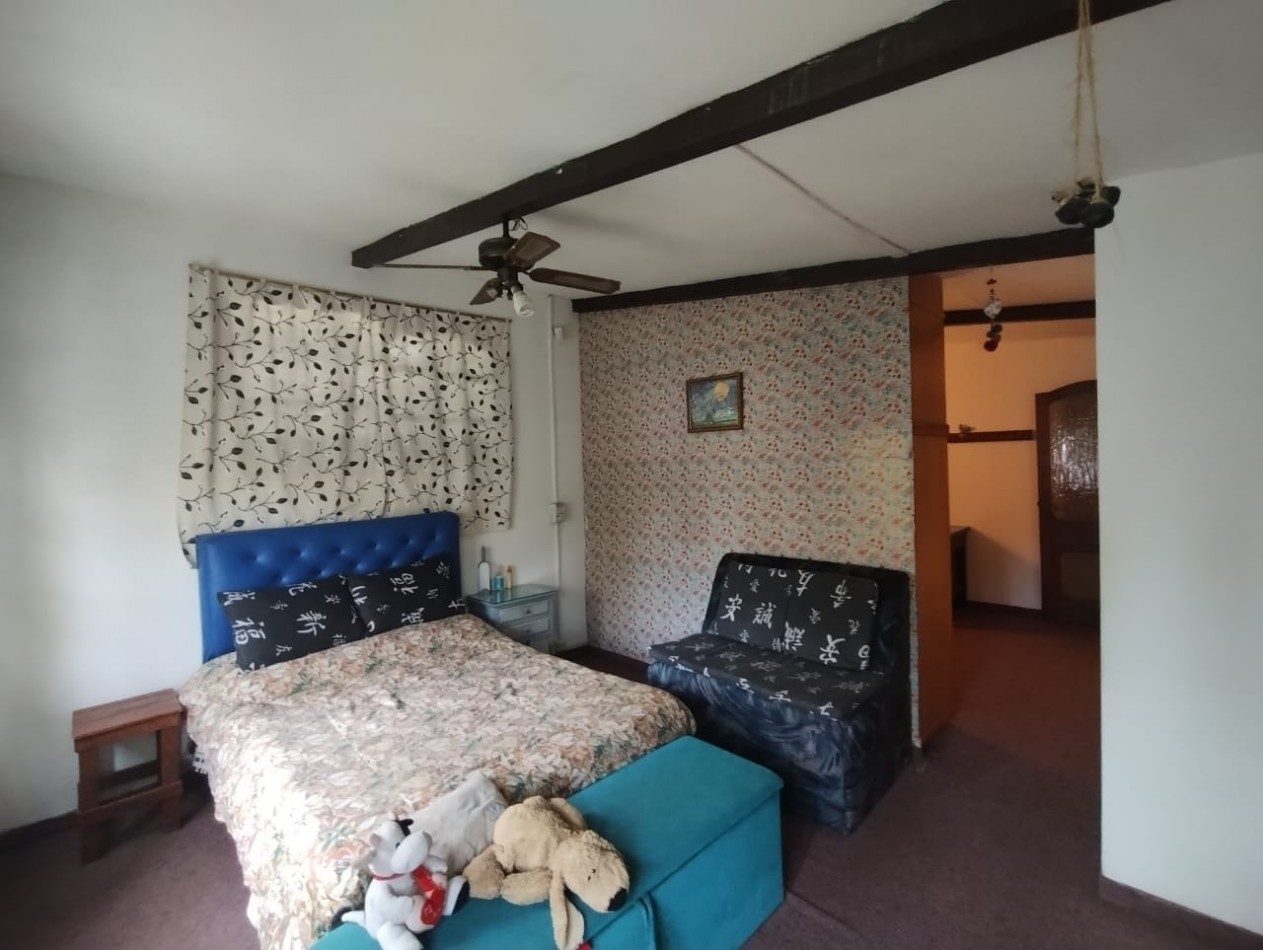 PH 3 AMBIENTES CENTRO DE SAN MIGUEL.