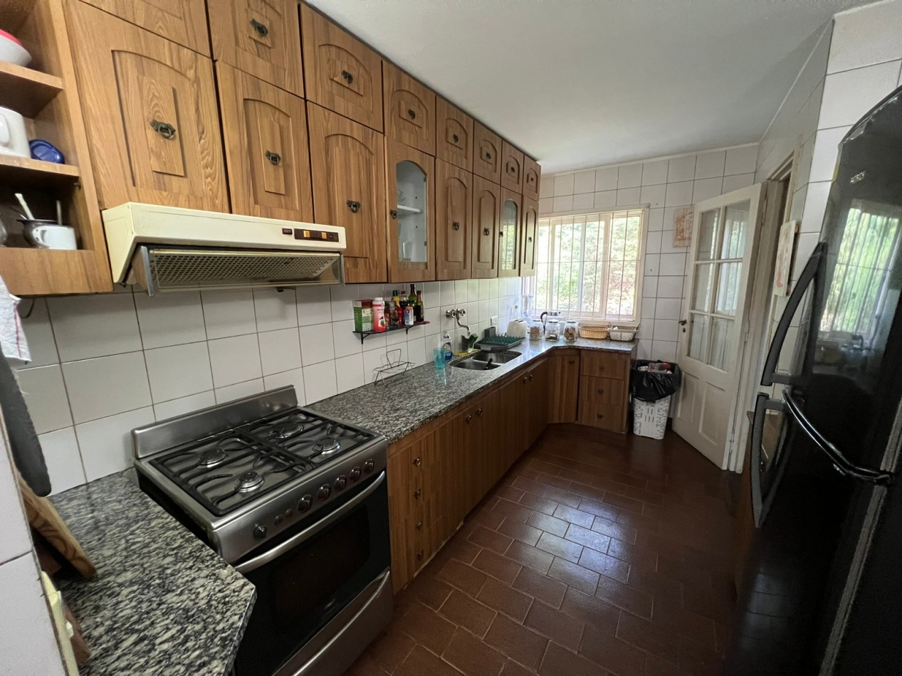 CASA QUINTA 7 AMB. COUNTRY CUBA (VILLA DE MAYO)