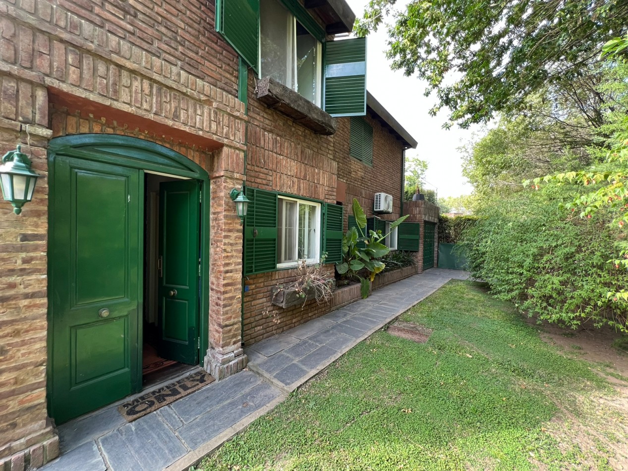 CASA QUINTA 7 AMB. COUNTRY CUBA (VILLA DE MAYO)