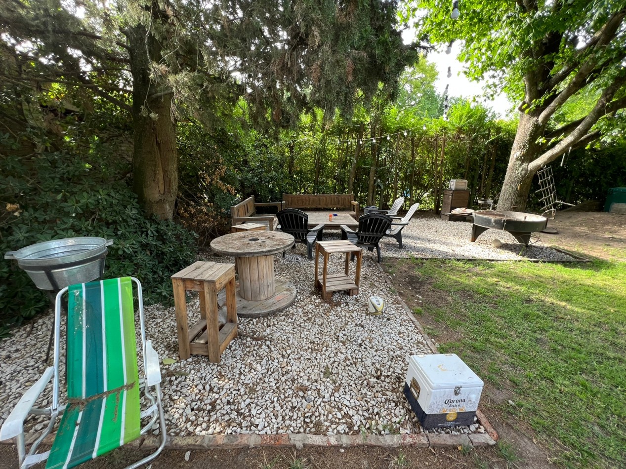 CASA QUINTA 7 AMB. COUNTRY CUBA (VILLA DE MAYO)