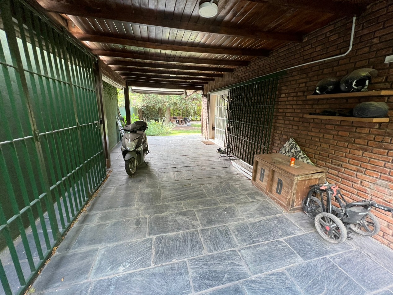 CASA QUINTA 7 AMB. COUNTRY CUBA (VILLA DE MAYO)