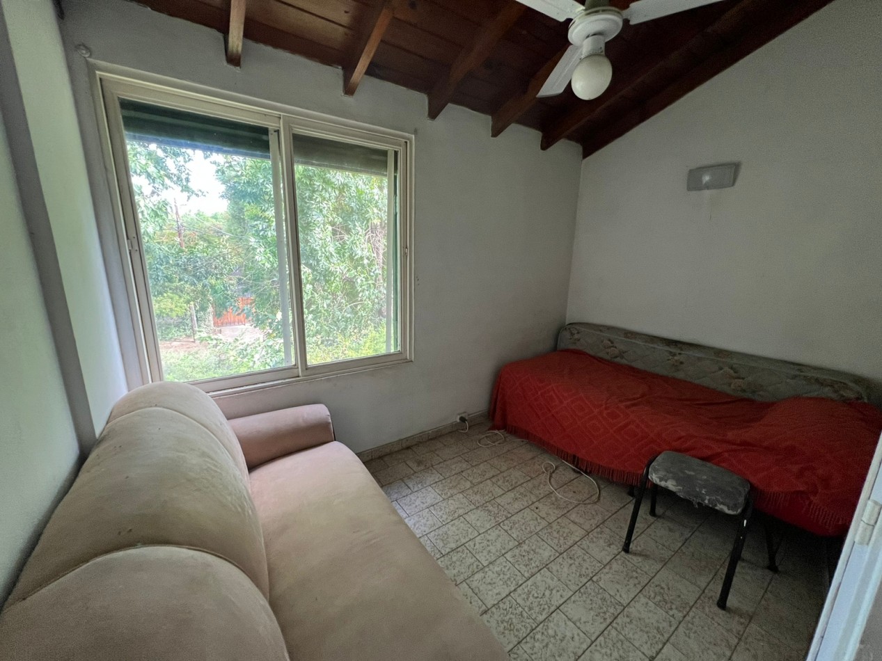 CASA QUINTA 7 AMB. COUNTRY CUBA (VILLA DE MAYO)