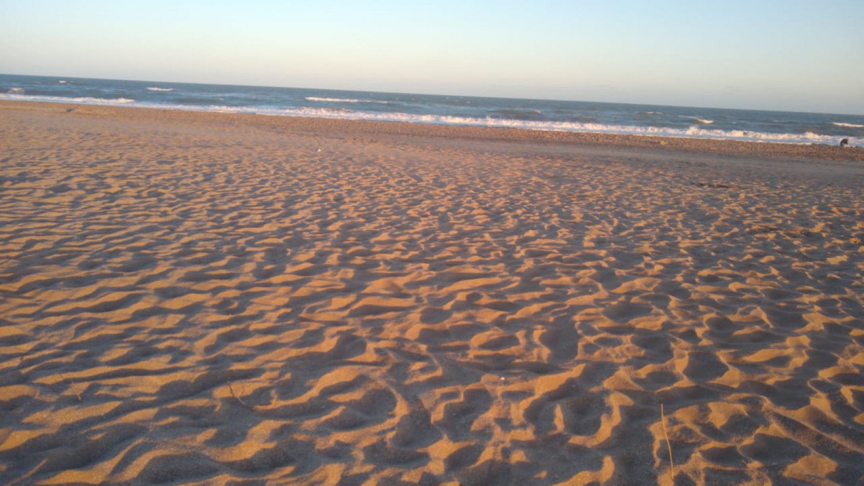 VILLA GESELL ( COSTA ATLANTICA)   DEPTO. 2 AMB. AMOBLADO A NUEVO  AV. 3 N° 2317  E/ PASEOS 123 Y 124