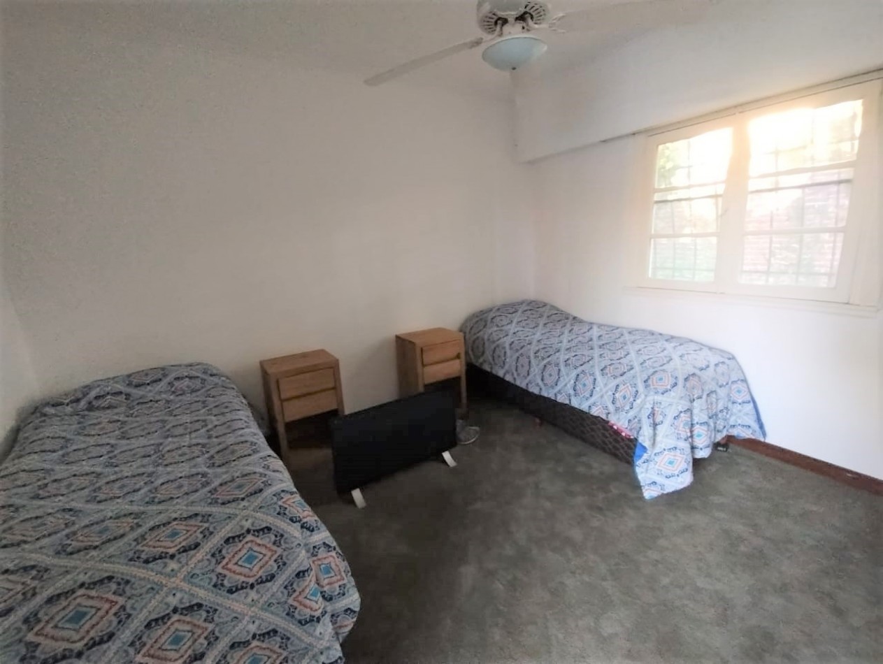 CASA   5 AMB.  1.663  M2. C/PISCINA (DON TORCUATO) 