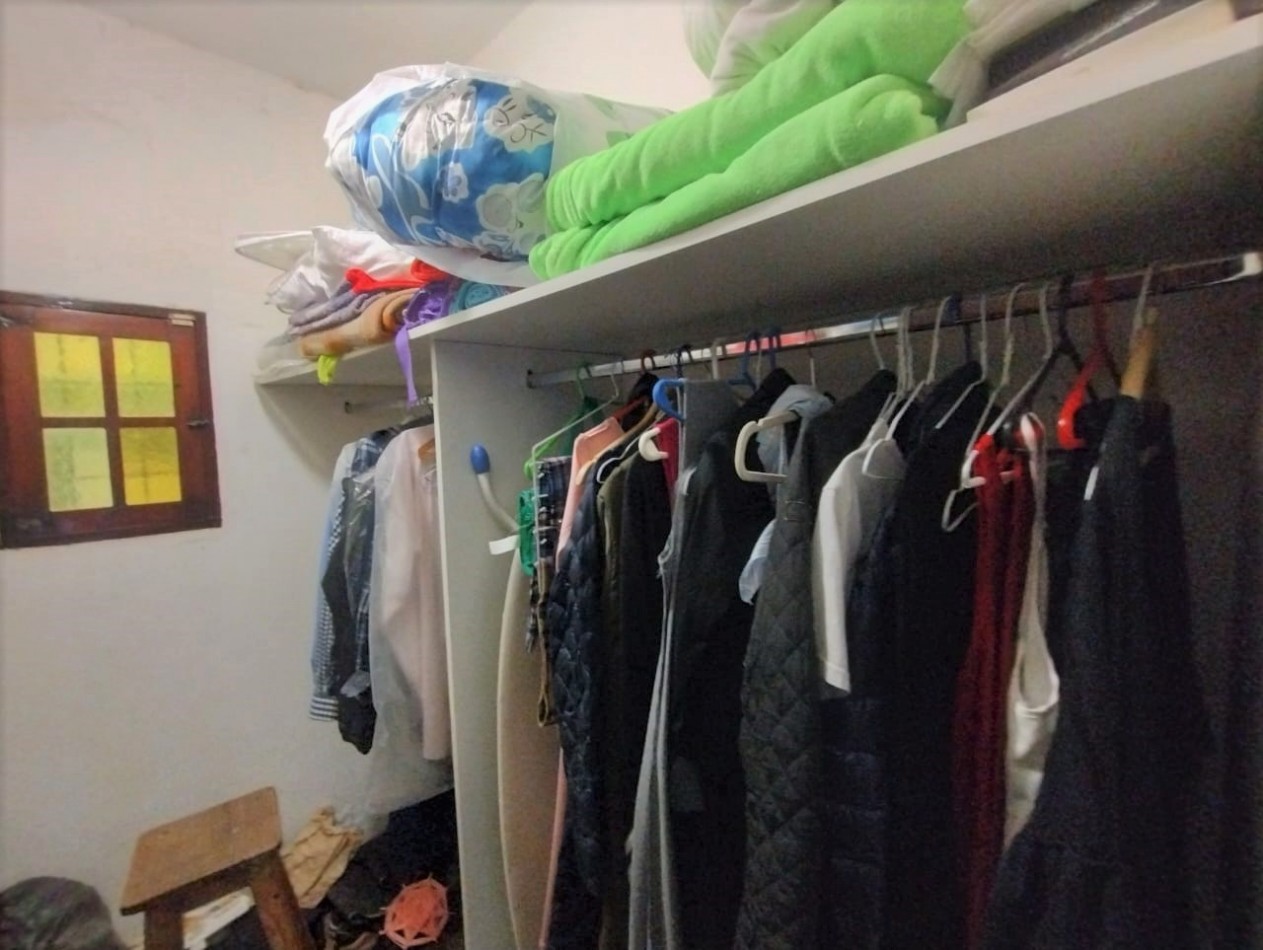 CASA   5 AMB.  1.663  M2. C/PISCINA (DON TORCUATO) 