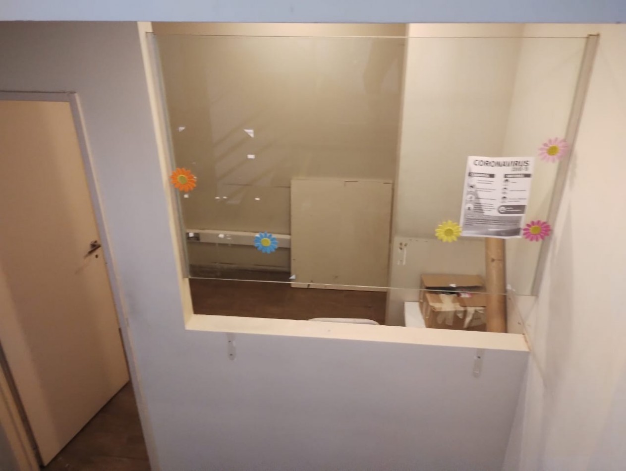 PROPIEDAD EXCLUSIVA!!! LOCAL 451 M2. Y P. ALTA  250 M2. (CTRO. SAN MIGUEL) S/ AV. PTE. PERON