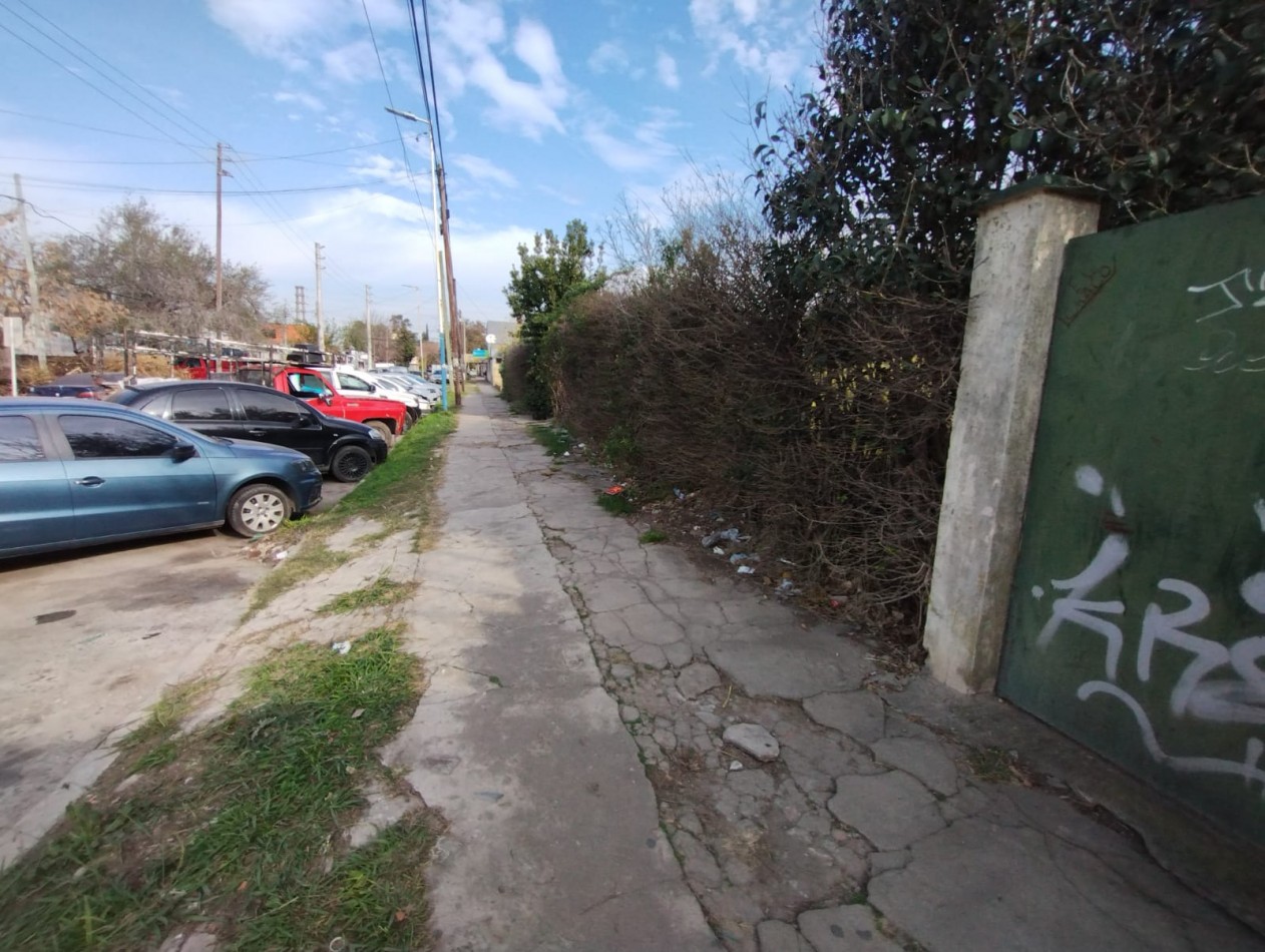 LOTE  2.000 M2.  (A  METROS  RUTA NAC. 197) ING. P. NOGUES 