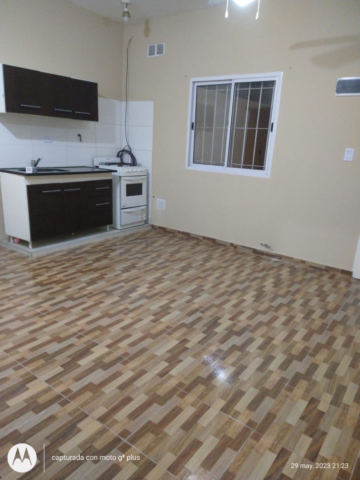 DEPARTAMENTO 2 AMB. CON BALCON