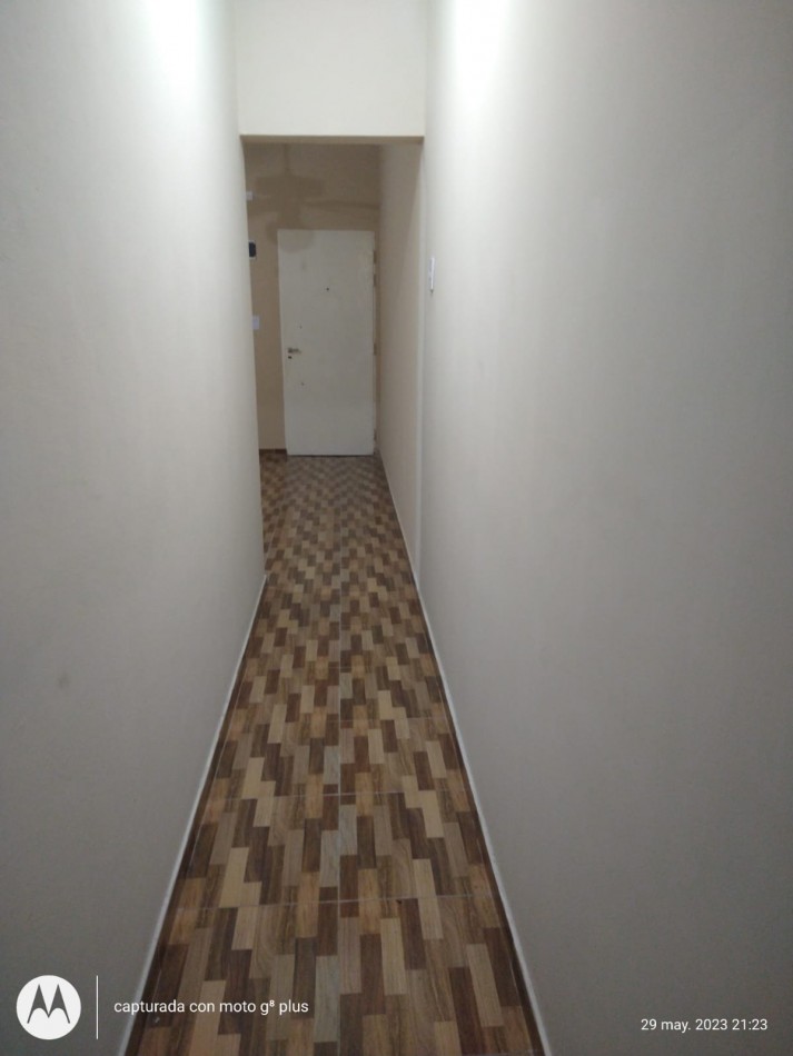 DEPARTAMENTO 2 AMB. CON BALCON