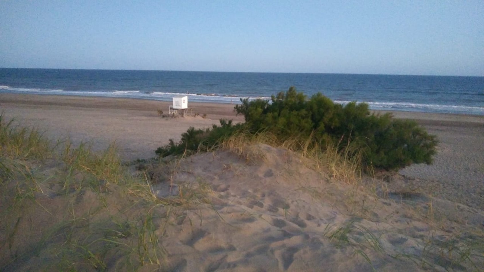 VILLA GESELL     DEPARTAMENTO 3 AMB. A METROS DE PLAYA