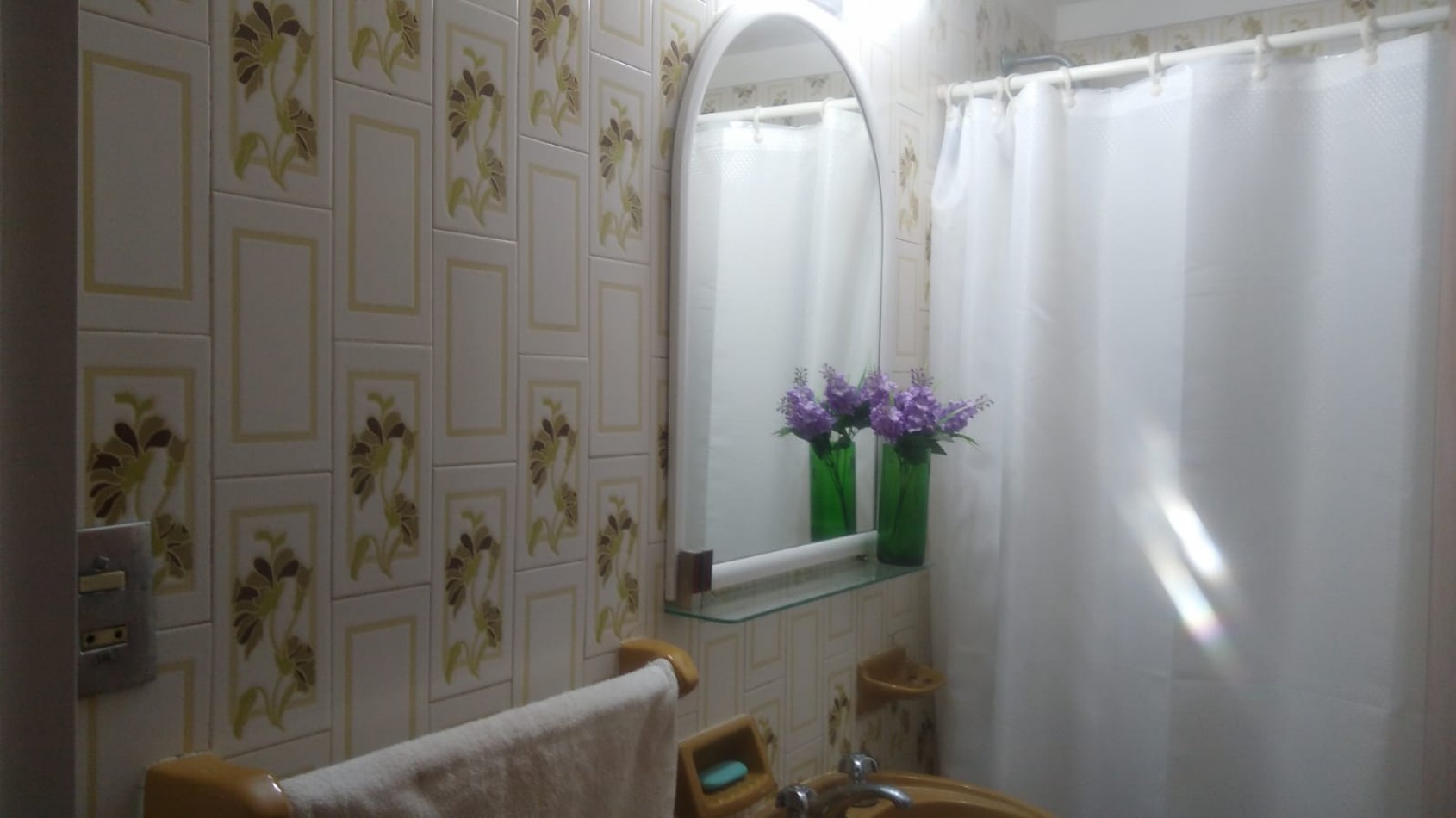 VILLA GESELL     DEPARTAMENTO 3 AMB. A METROS DE PLAYA