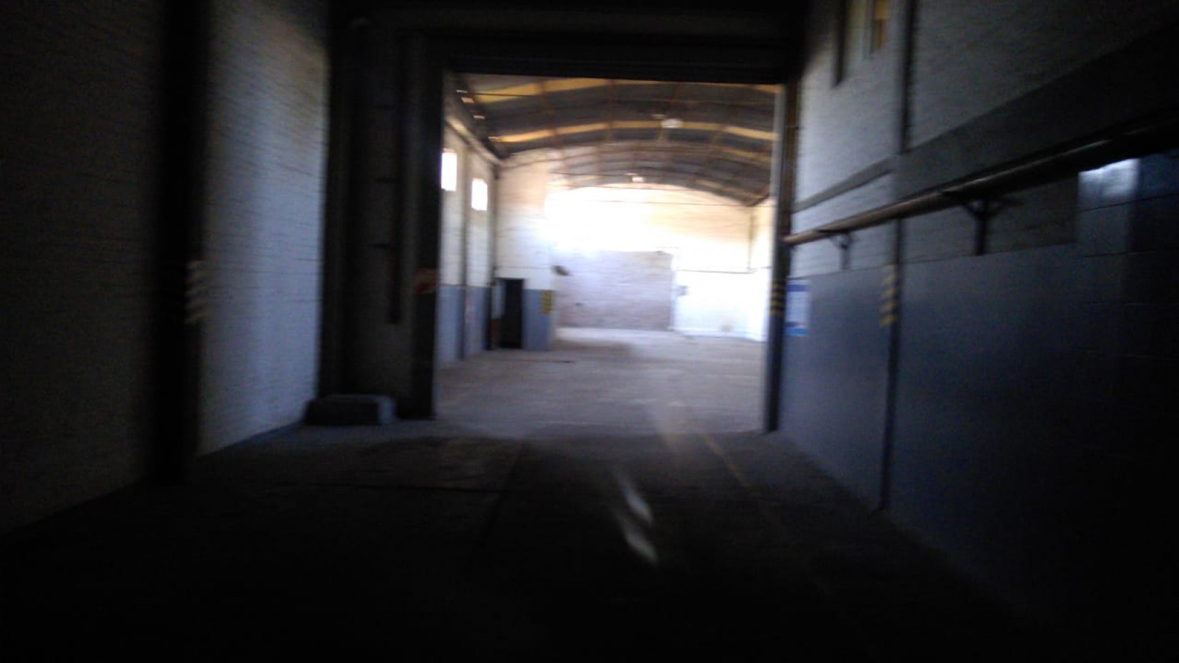 GALPON   670 M2.   (JOSE C. PAZ)