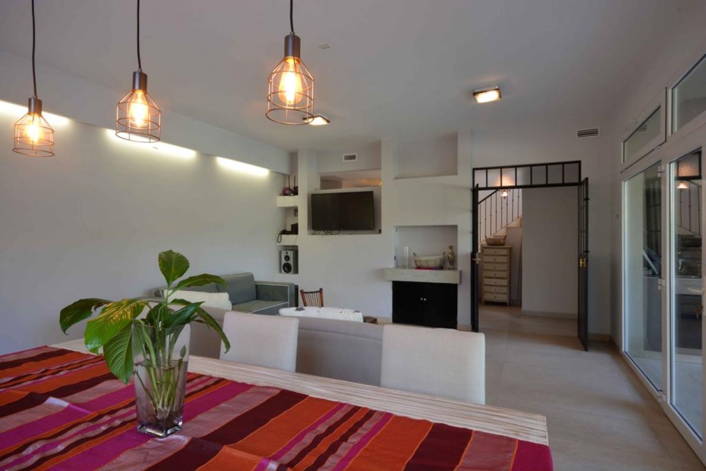 CASA QUINTA 5 AMB. C/ PISCINA (BARRIO LAS PRADERAS) VILLA DE MAYO