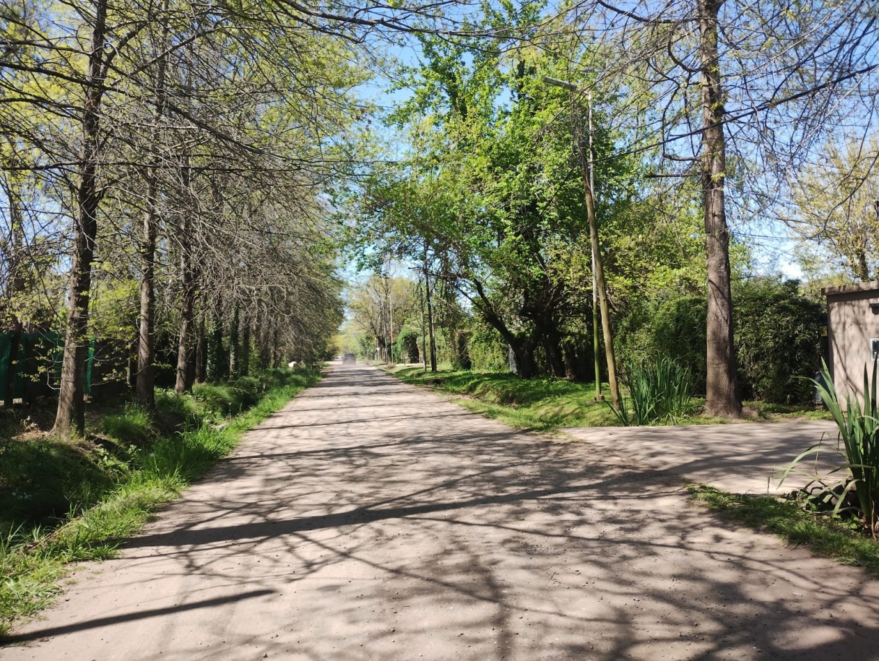 CASA QUINTA 5 AMB. C/ PISCINA (BARRIO LAS PRADERAS) VILLA DE MAYO