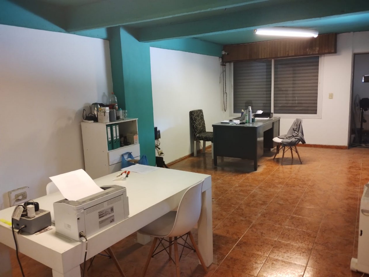 GALPON   670 M2.   (JOSE C. PAZ)