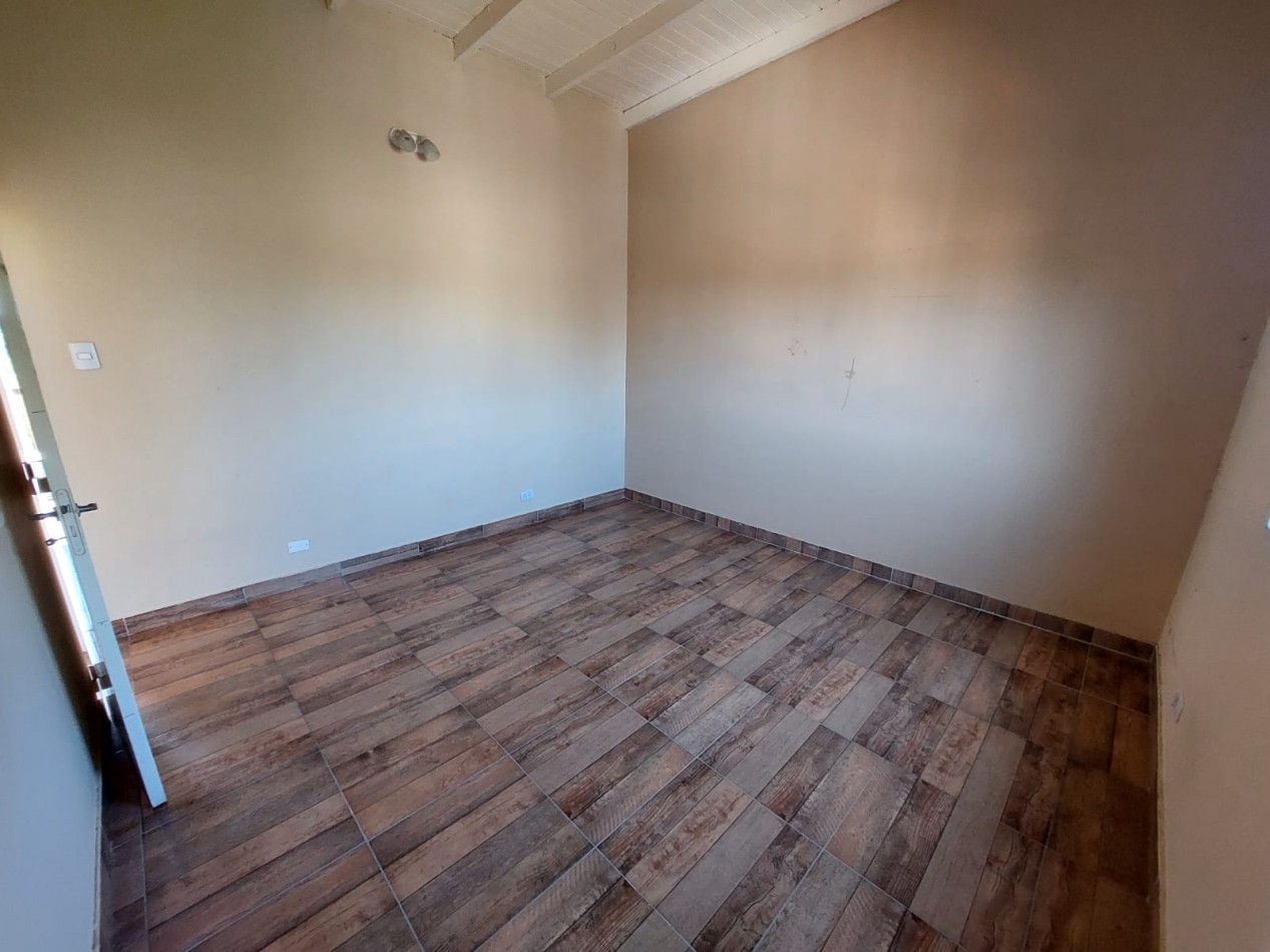 DEPARTAMENTO 3 AMB. AMPLIO C/ TERRAZA-BALCON