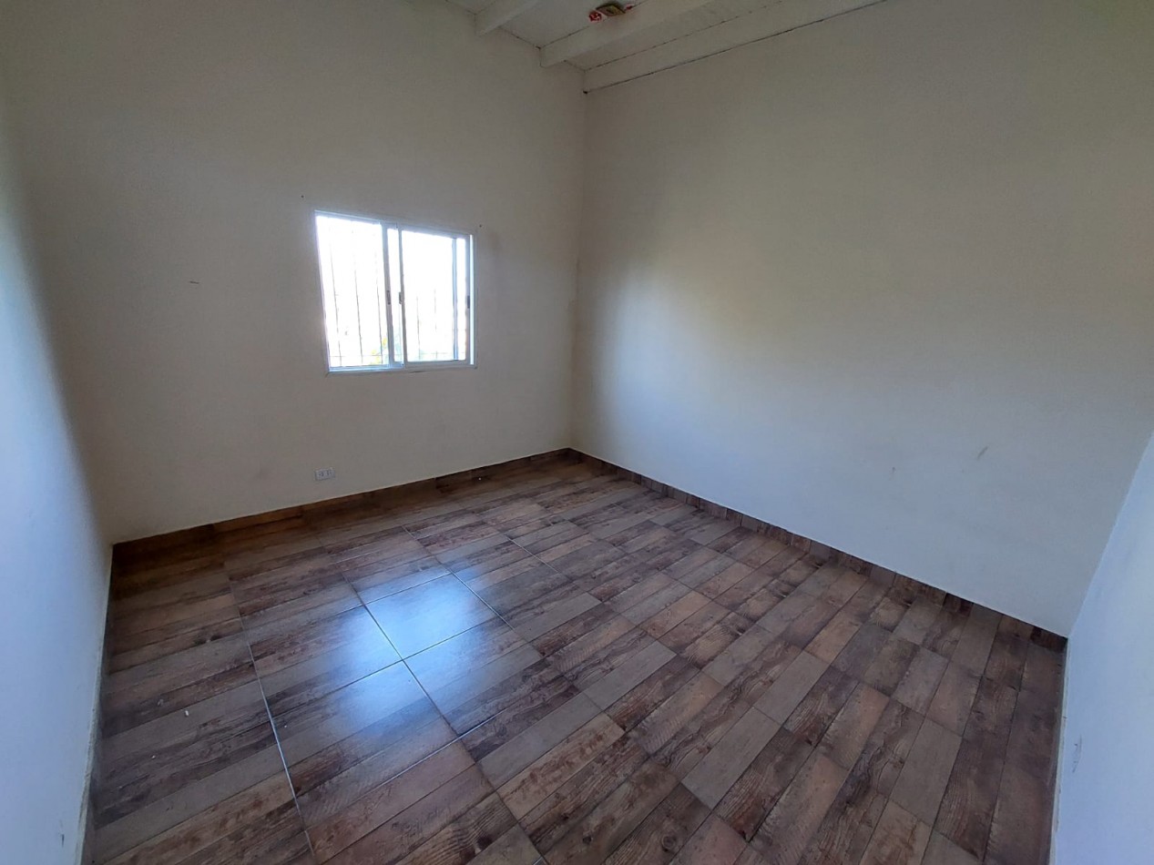 DEPARTAMENTO 3 AMB. AMPLIO C/ TERRAZA-BALCON