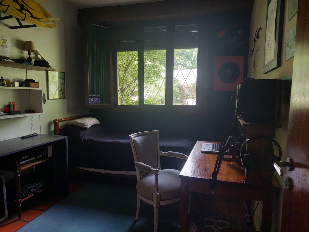 HERMOSA CASA QUINTA !!! ( BARRIO LOS NOGALES) ALQUILER TEMPORADA VERANO