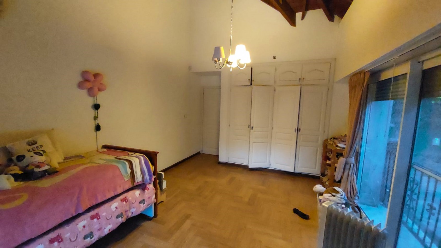 ESPECTACULAR CASA C/ PILETA COUNTRY SAN CARLOS