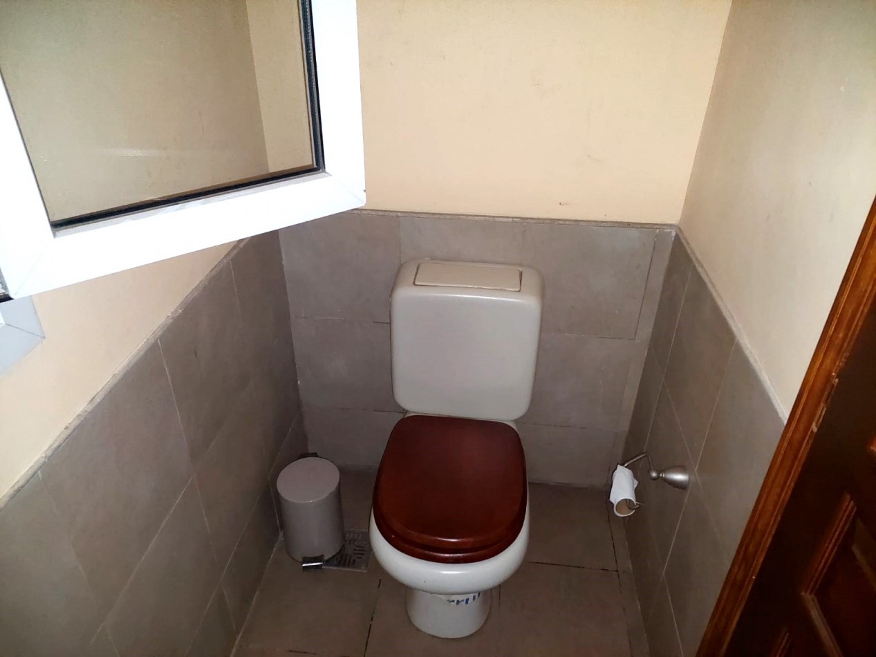 ESPECTACULAR CASA C/ PILETA COUNTRY SAN CARLOS