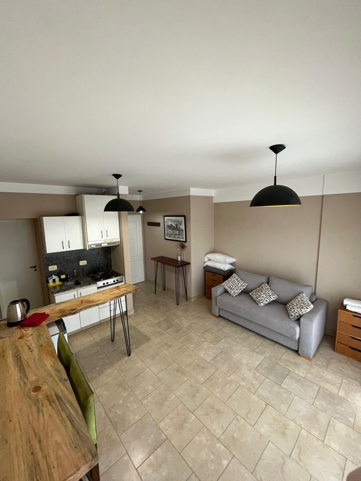  MONOAMBENTE   CTRO. SAN MIGUEL (EDIFICIO ITATI)