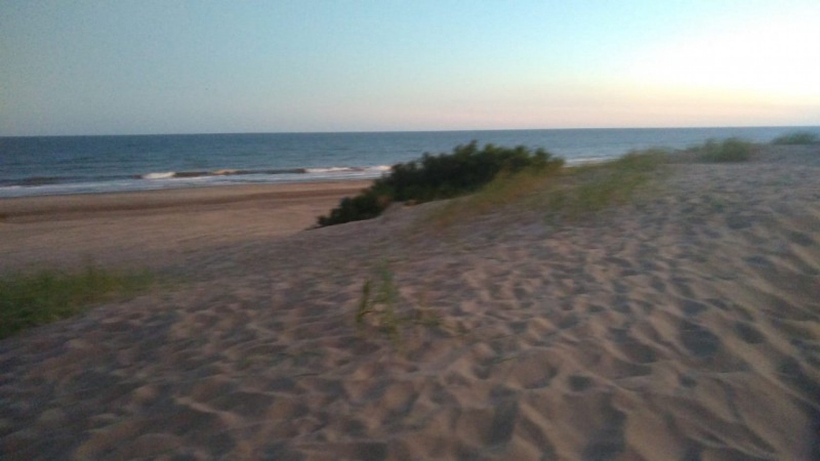 VACACIONES, VILLA GESELL- P/ 4 PERSONAS