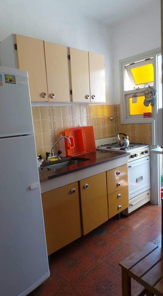 VACACIONES, VILLA GESELL- P/ 4 PERSONAS