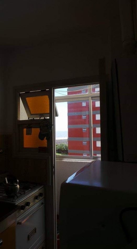 VACACIONES, VILLA GESELL- P/ 4 PERSONAS