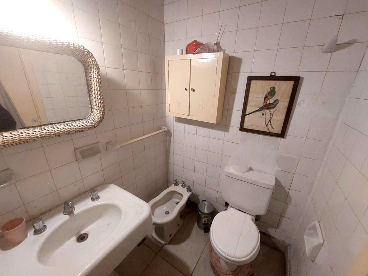 CASA 3 AMB. C/ GRAN PISCINA Y PARQUE DE 2200 M2.