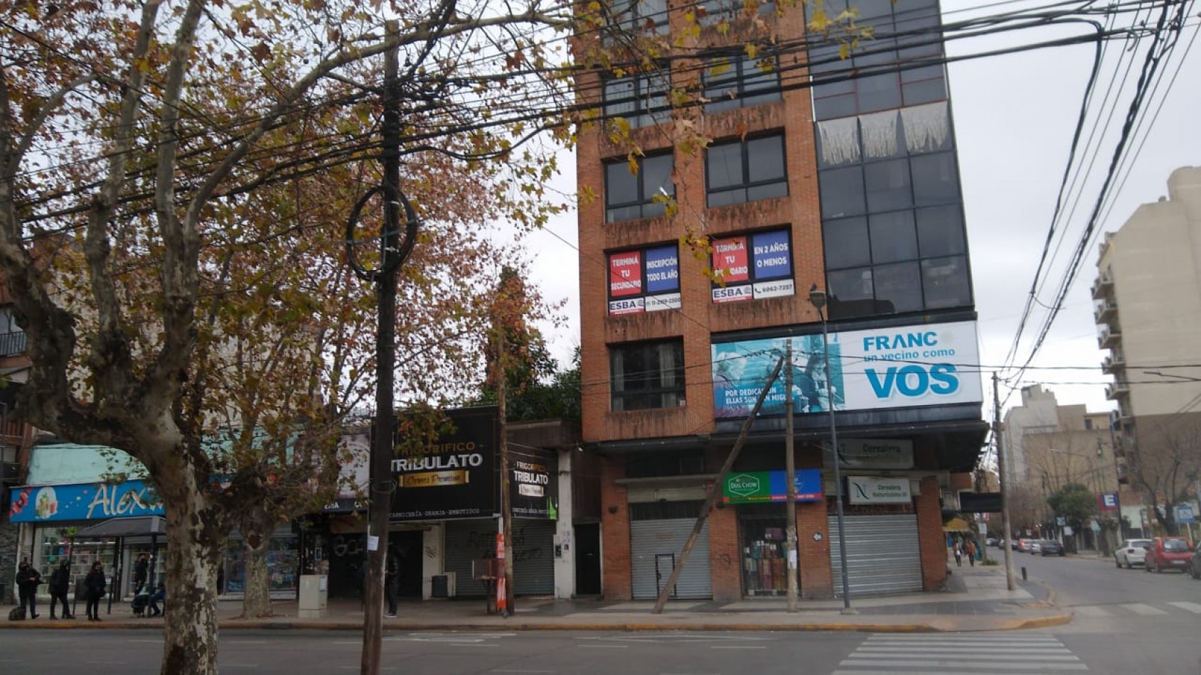 OFICINAS   DIVISIBLES/ SAN MIGUEL (CTRO)