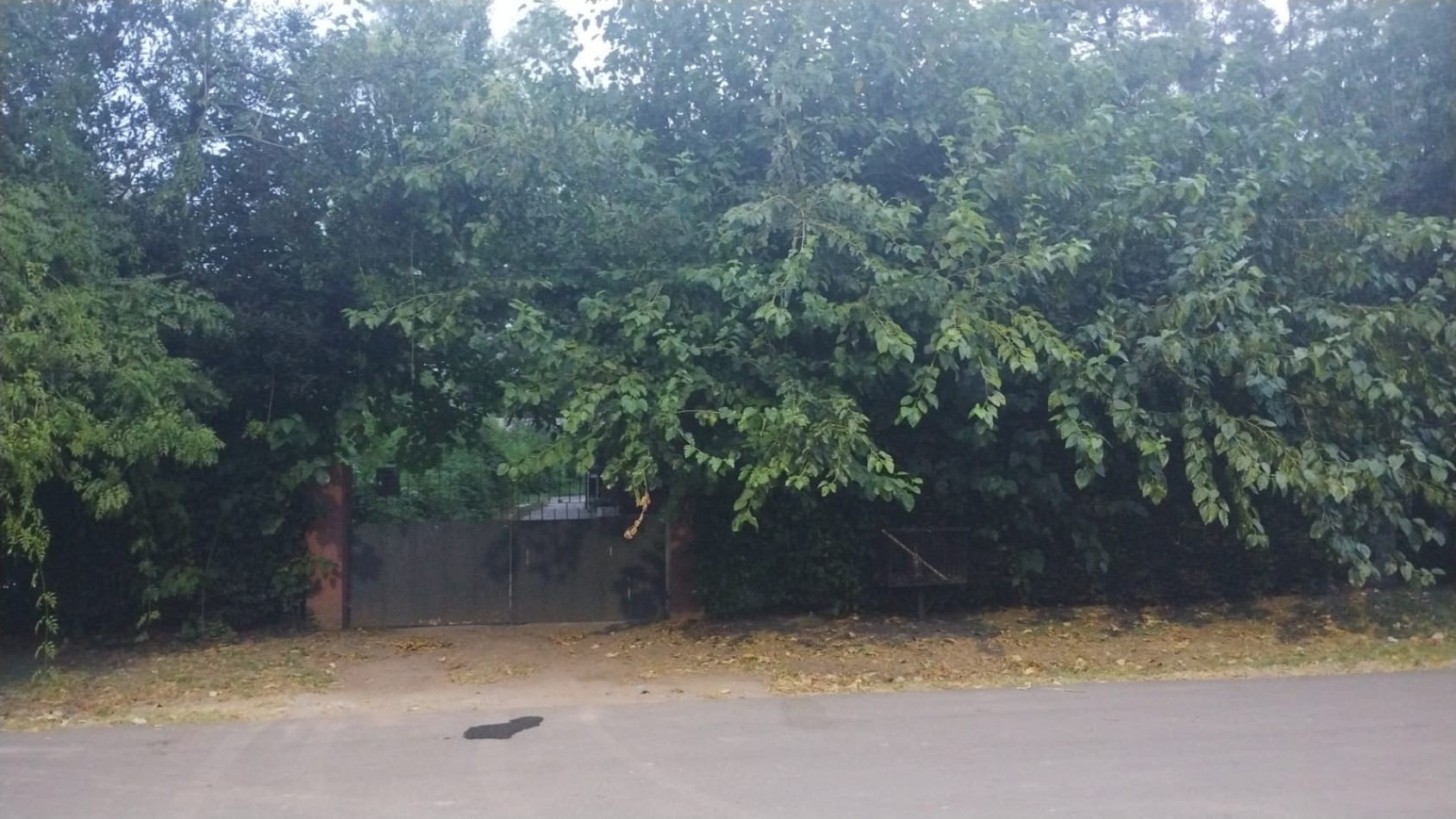 CASA 3 AMB. C/ GRAN PISCINA Y PARQUE DE 2200 M2.