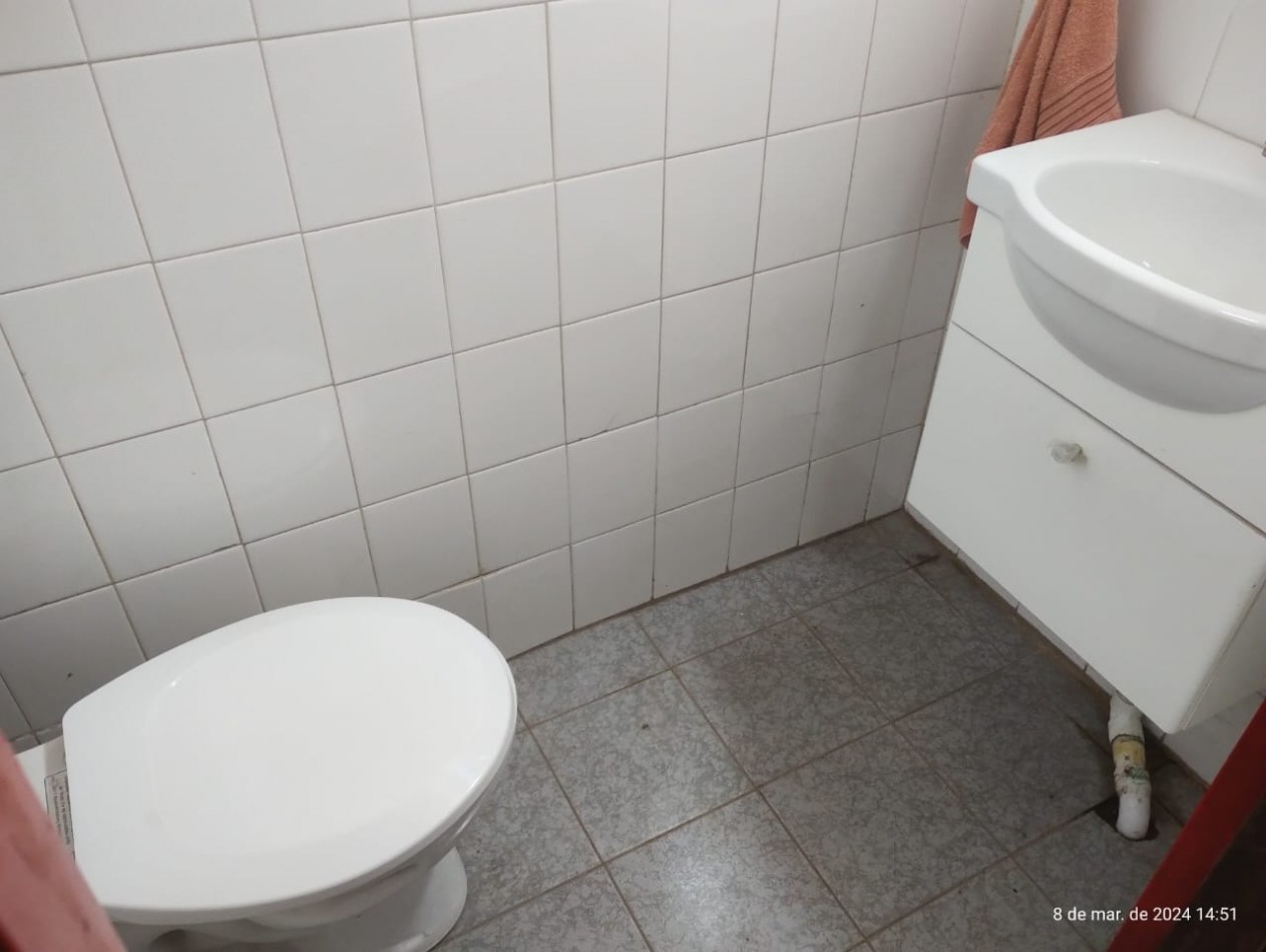 GALPON  290 M2. VILLA DE MAYO