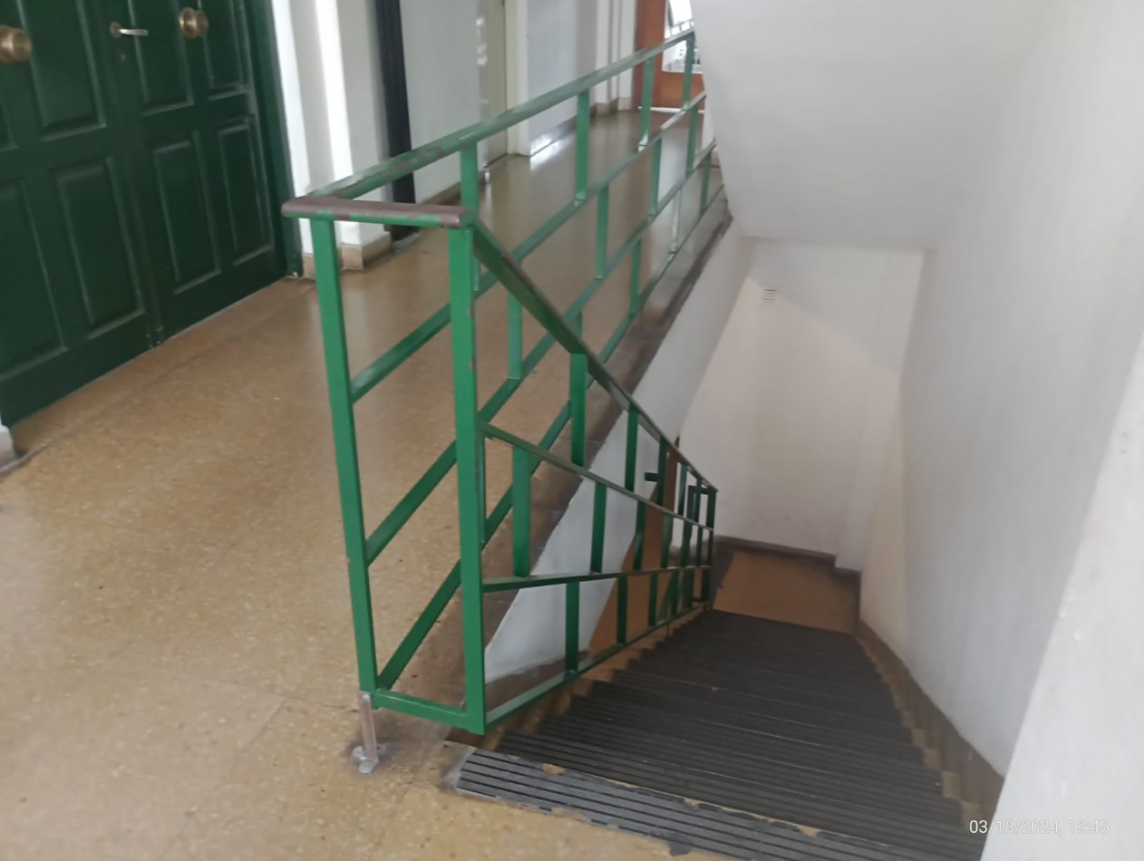 PREDIO DE 120 M2. CENTRO SAN MIGUEL   AV. PTE. PERON  FTE. A LA PLAZA