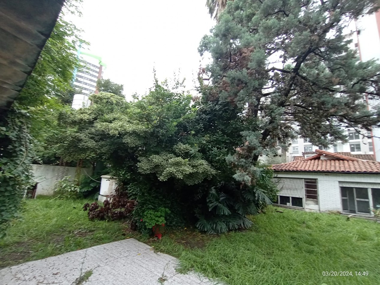 CHALET 4 AMB. CTRO. SAN MIGUEL