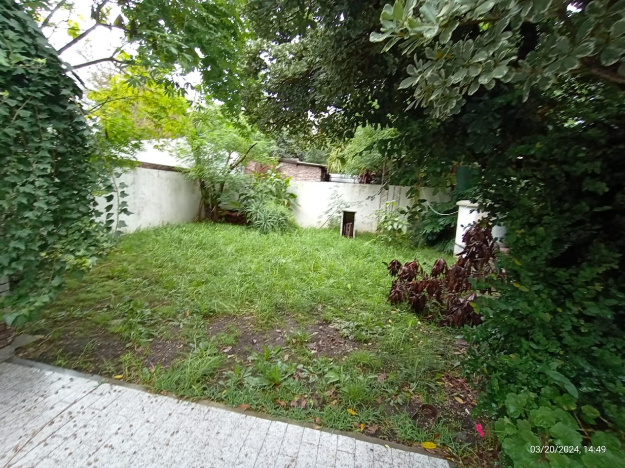 CHALET 4 AMB. CTRO. SAN MIGUEL