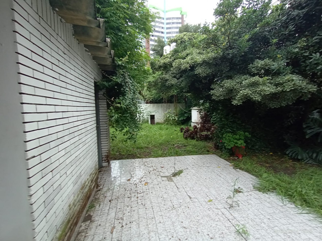 CHALET 4 AMB. CTRO. SAN MIGUEL