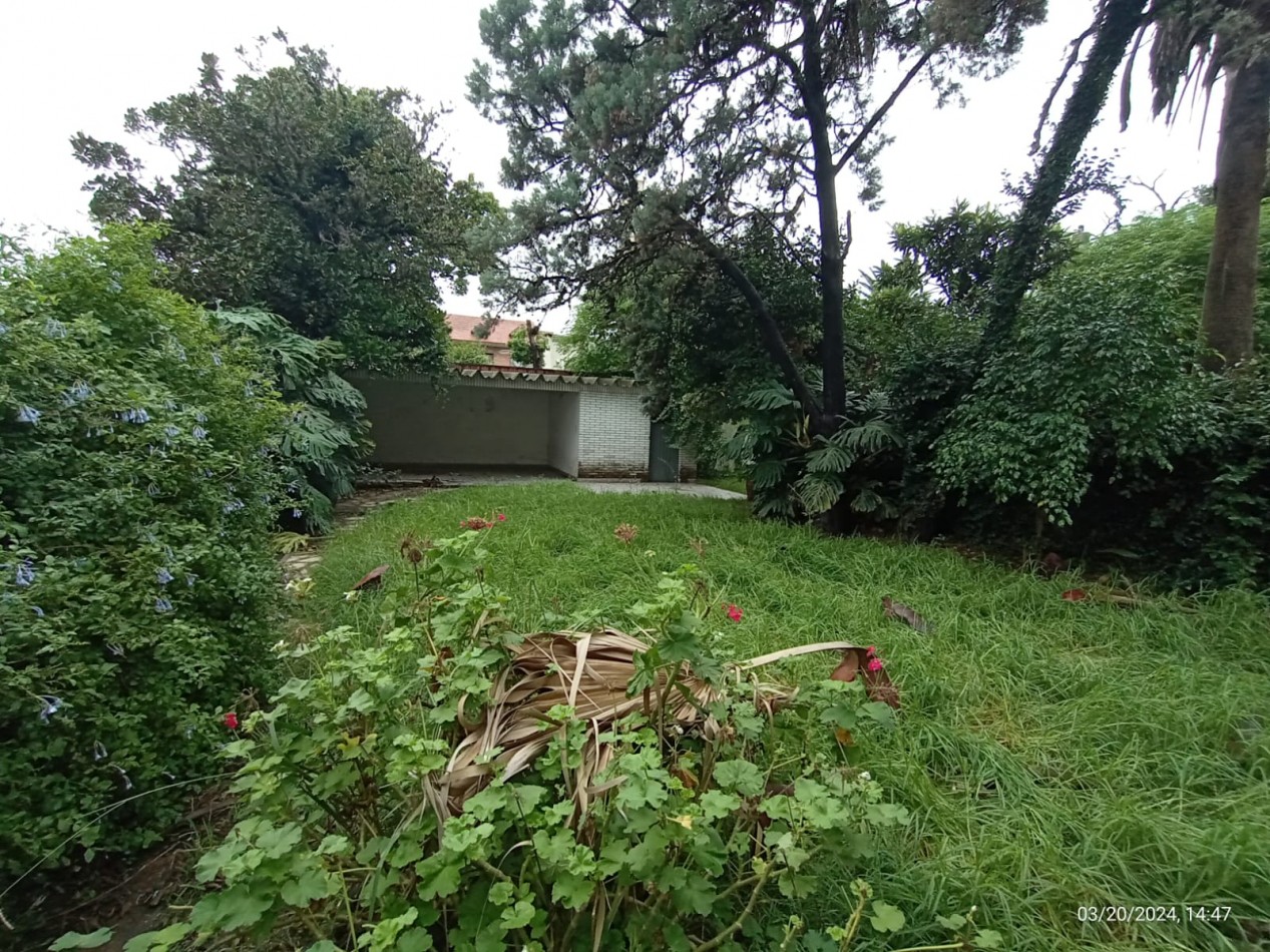 CHALET 4 AMB. CTRO. SAN MIGUEL