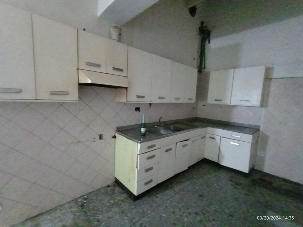 CHALET 4 AMB. CTRO. SAN MIGUEL