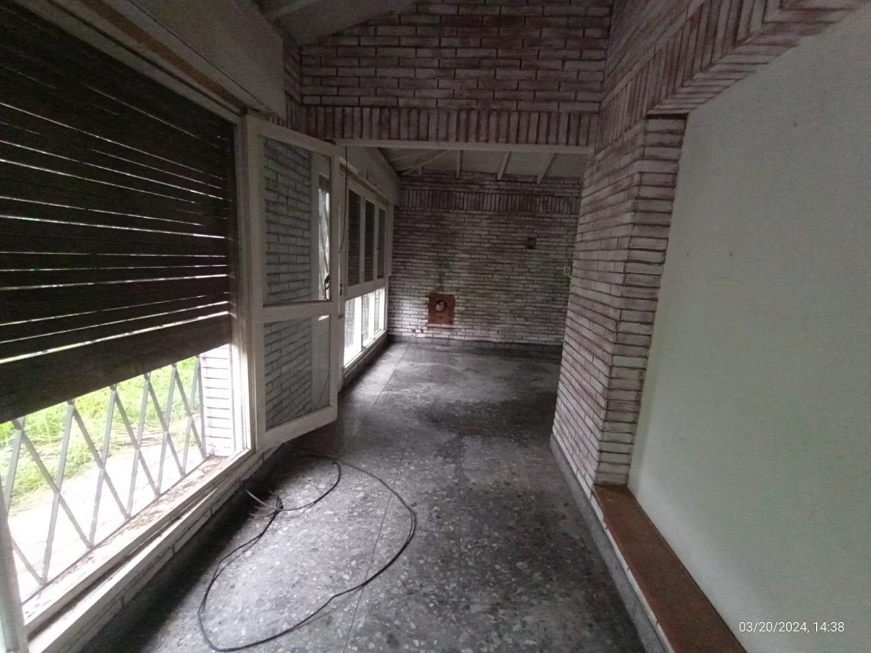 CHALET 4 AMB. CTRO. SAN MIGUEL