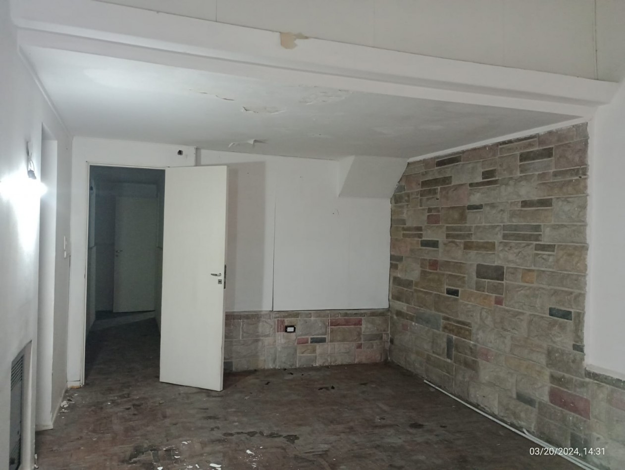 CHALET 4 AMB. CTRO. SAN MIGUEL