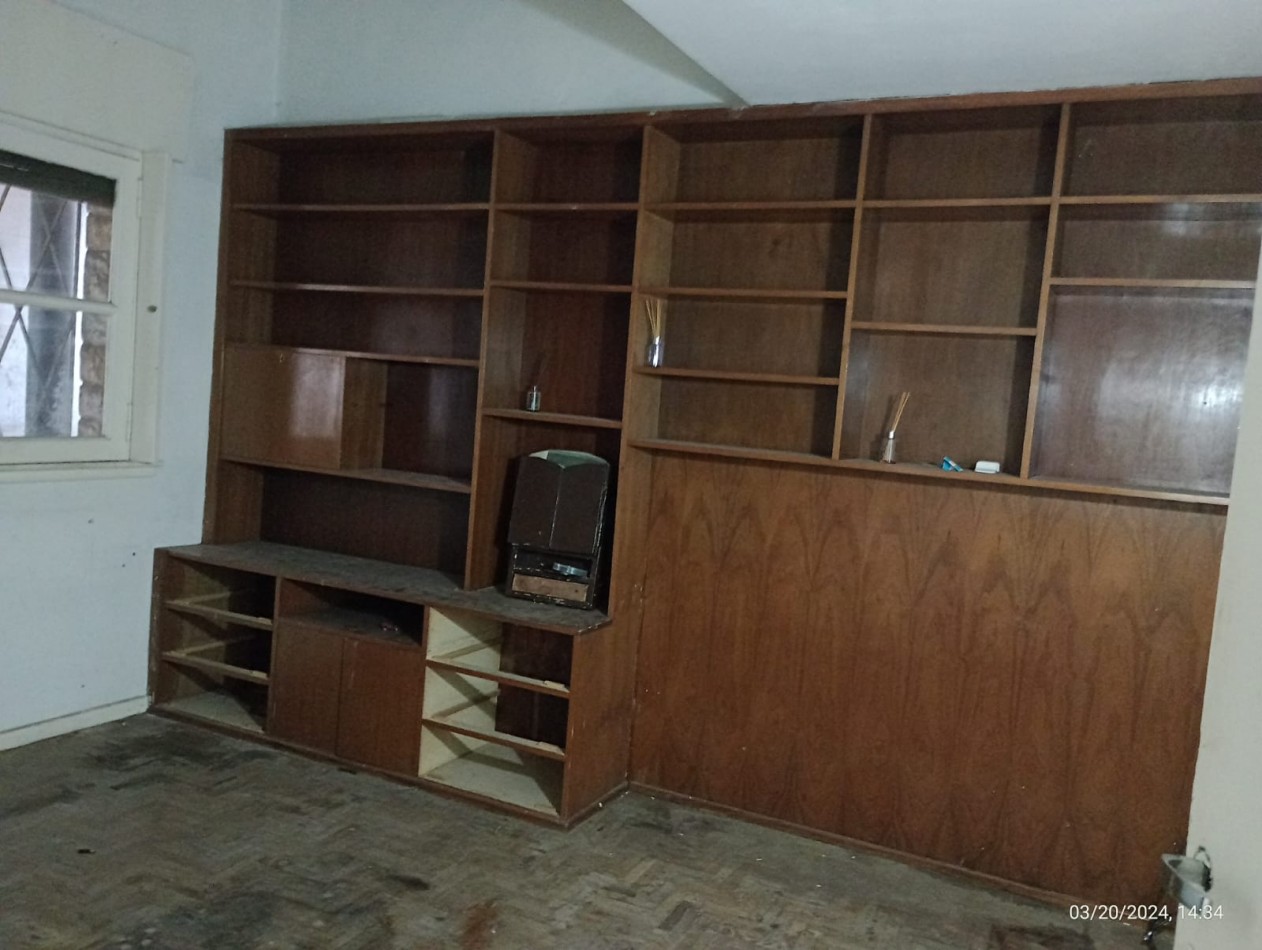 CHALET 4 AMB. CTRO. SAN MIGUEL